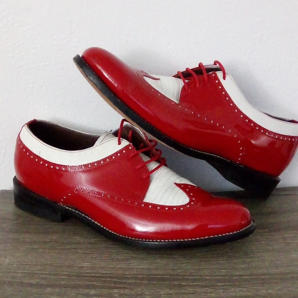 Stacy Baldwin dress shoes - Picture 8 of 8